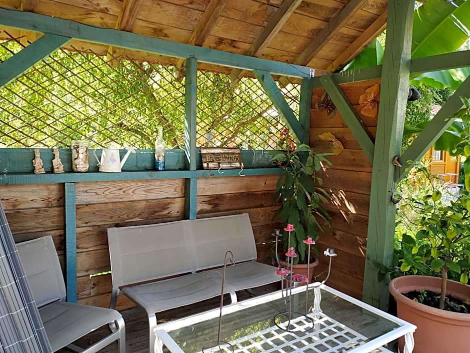 Chambre d hôte dans un magnifique chalet