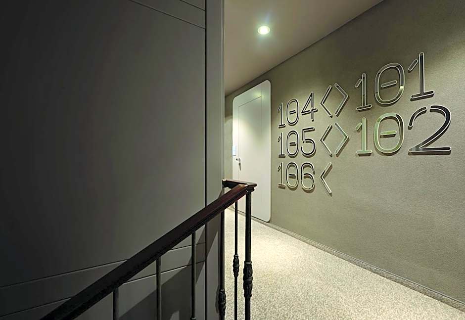 YouMe Design Place Hotel