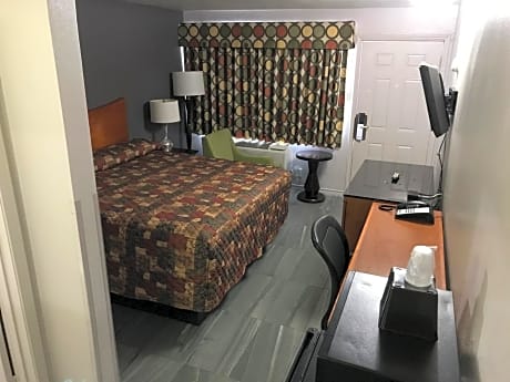 King Room