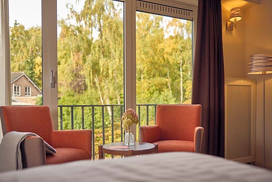Hotel Duinrand Drunen