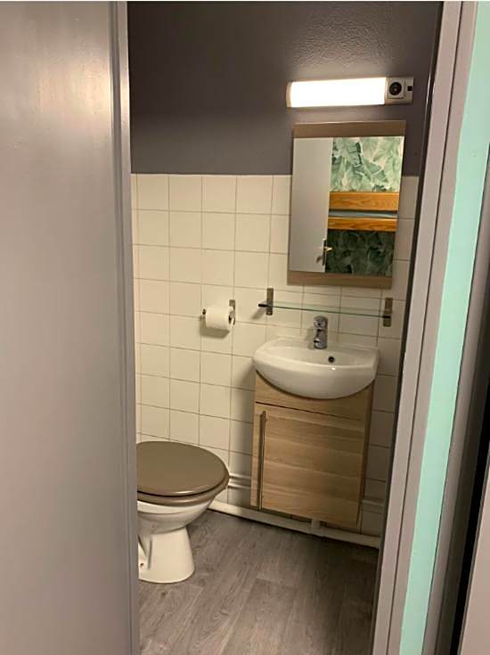 Centre de vacances Hotel CAPLANDES