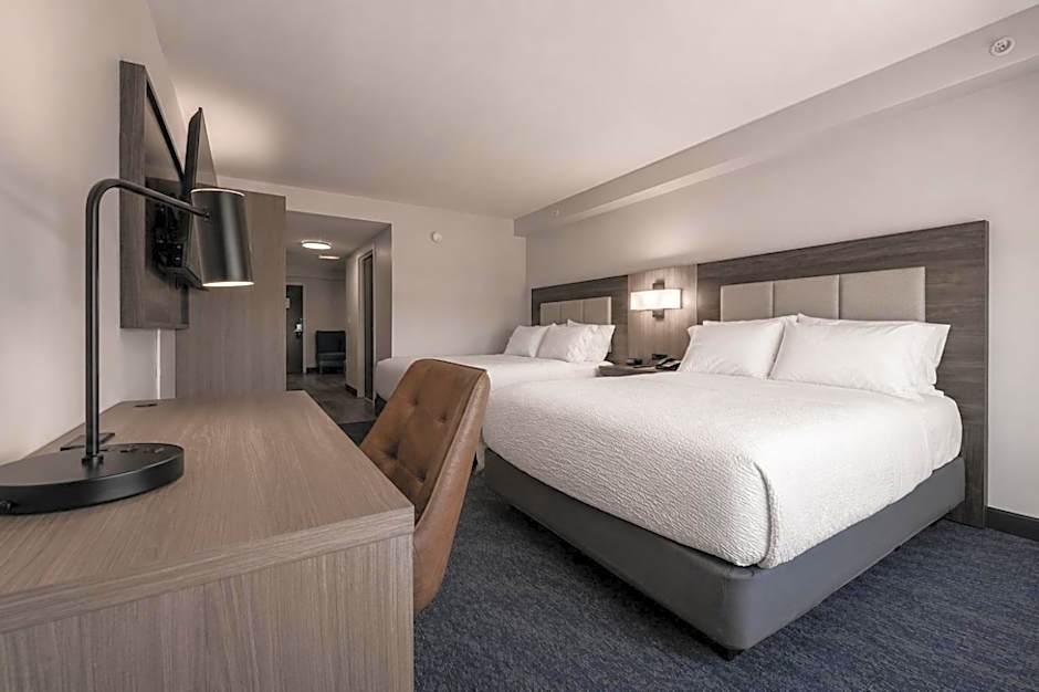 Holiday Inn Express & Suites Niagara Falls By IHG