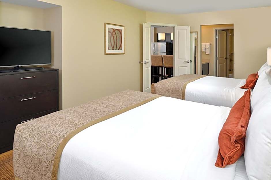 Staybridge Suites Merrillville By IHG