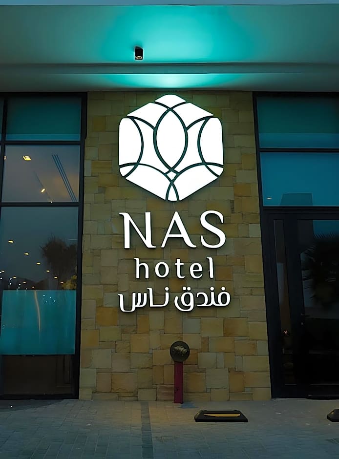NAS Hotel