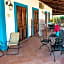 Hotel Rojas