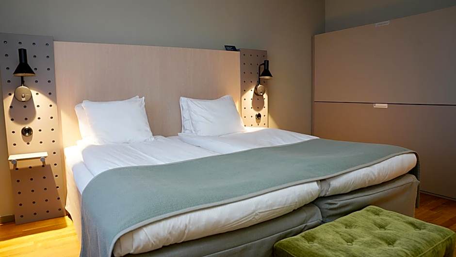 Quality Hotel Sundsvall