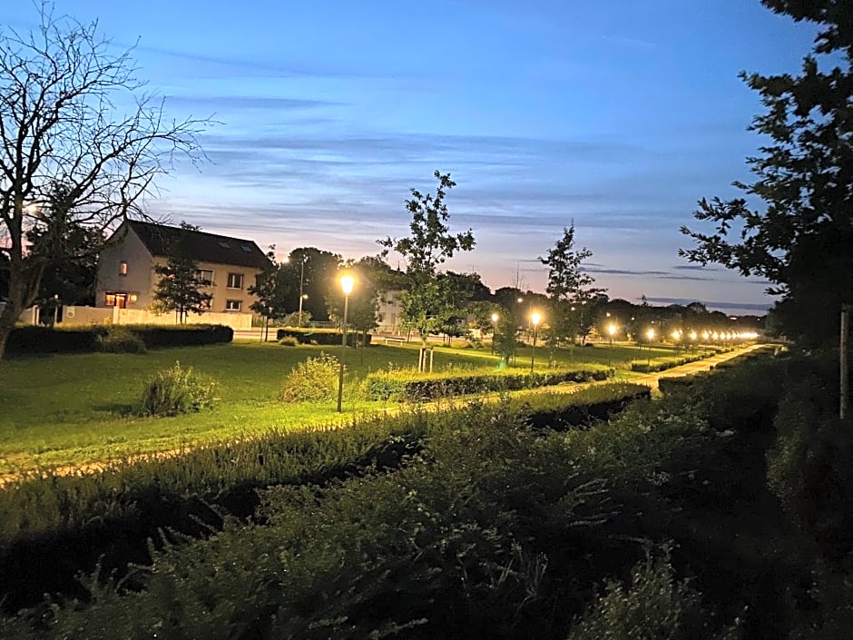 OLGA Chambre d'hote "Lili 2"