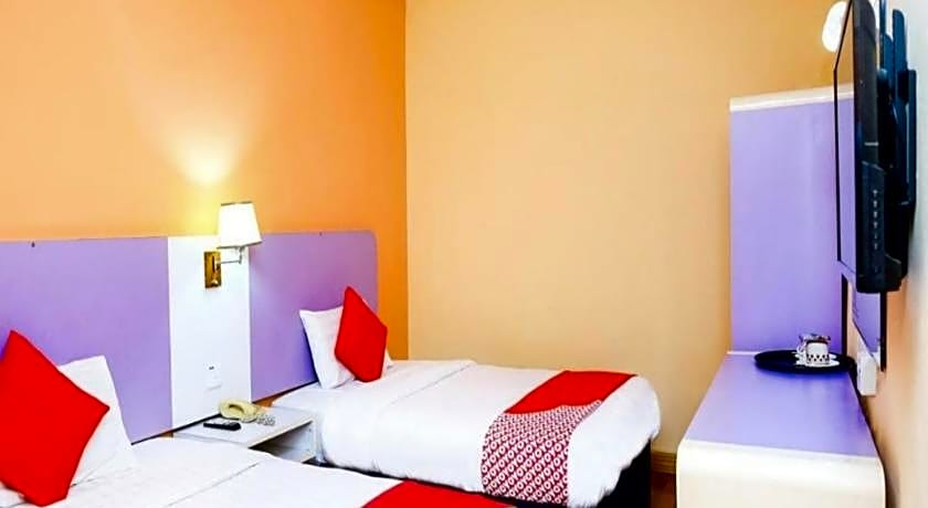 Grand City Hotel Kuantan