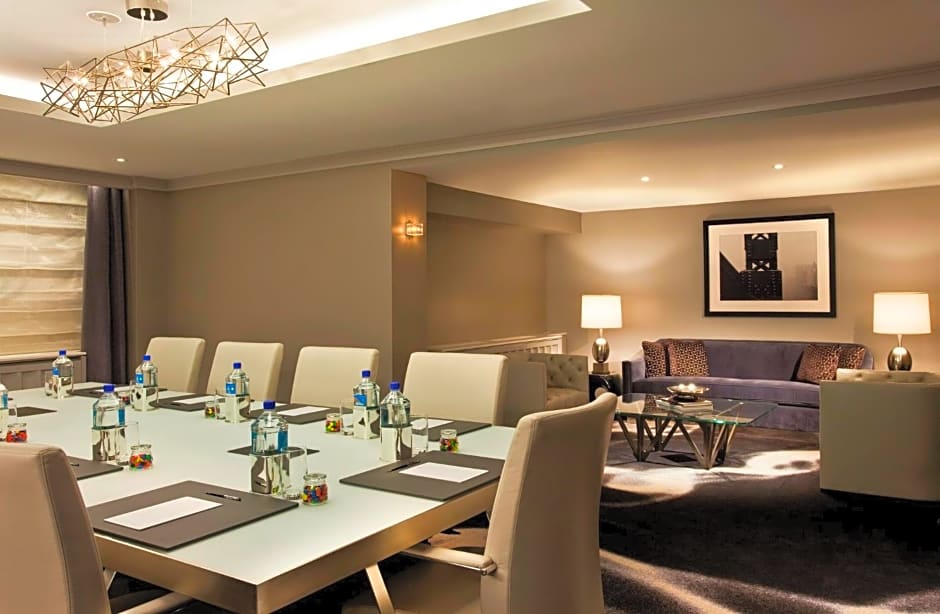 Loews Regency New York Hotel