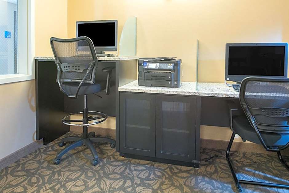 Holiday Inn Express Spokane-Valley By IHG