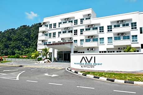 AVI Pangkor Beach Resort