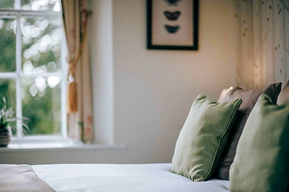 Flackley Ash Hotel Restaurant & Spa