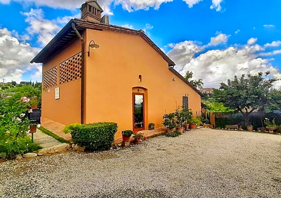 B&B Il Fienile San Gimignano