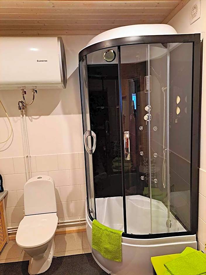 Aablaranna Puhkemaja