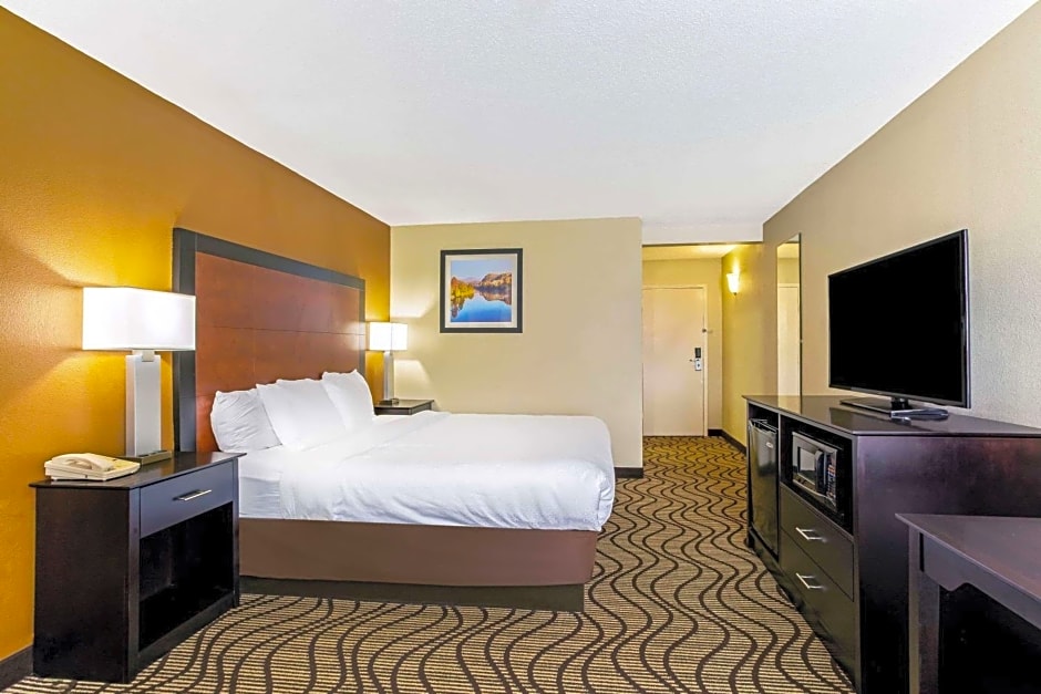 La Quinta by Wyndham Wytheville