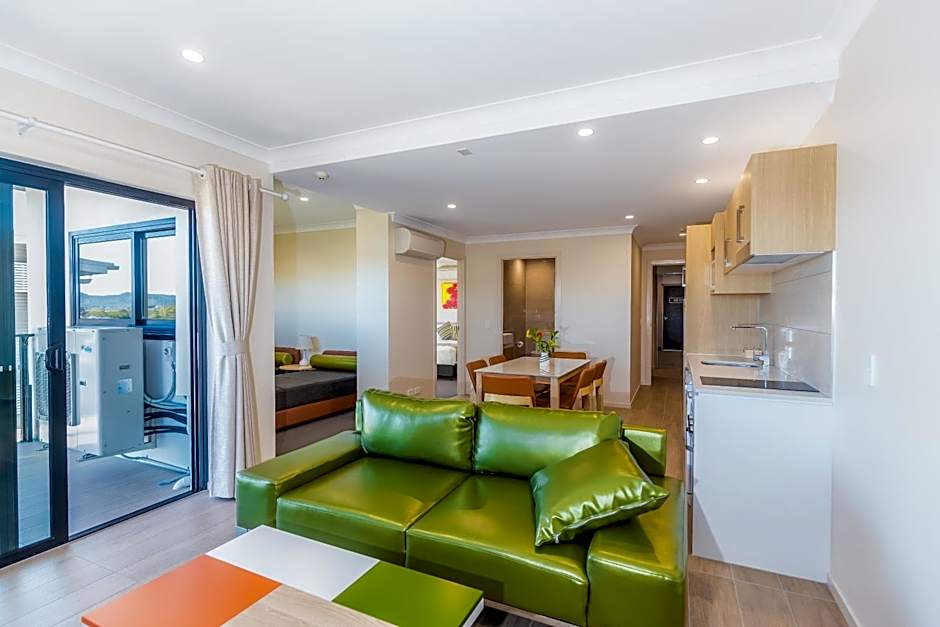 The Windsor, Hotel Rooms & Apartments