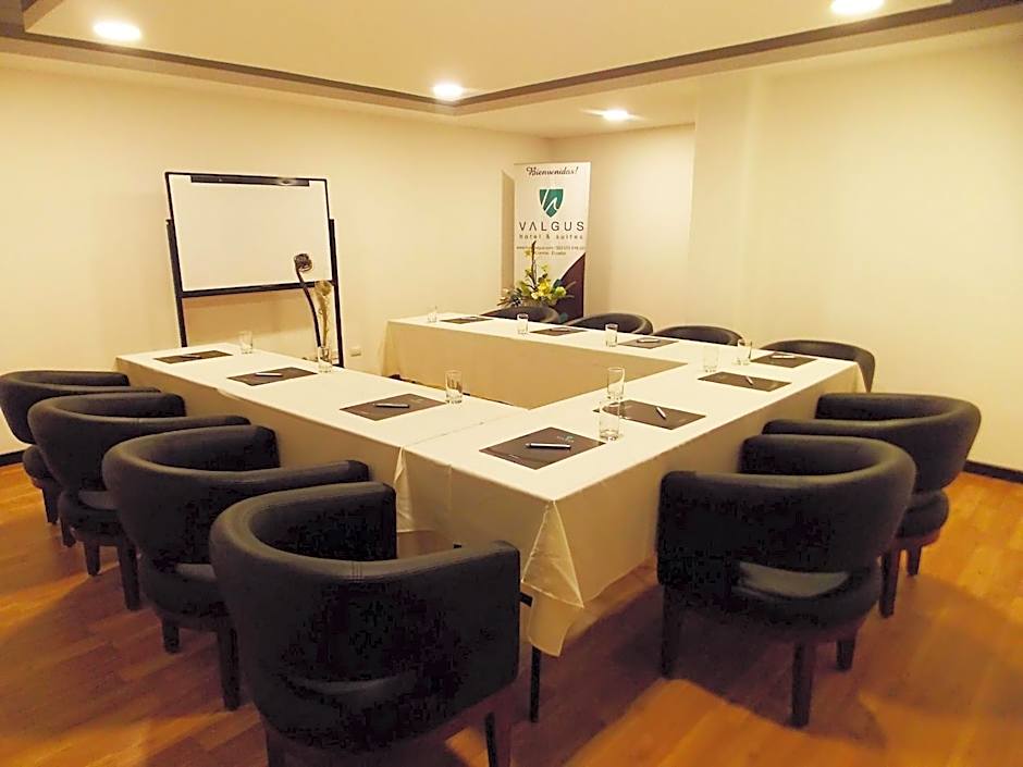 Hotel Valgus
