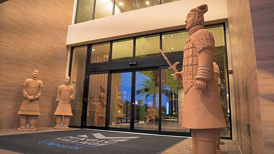 Magic Village Views Trademark Collection by Wyndham