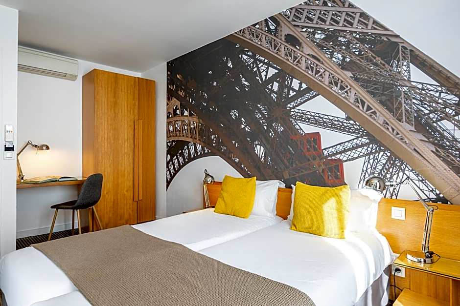 Le 20 Prieure Hotel