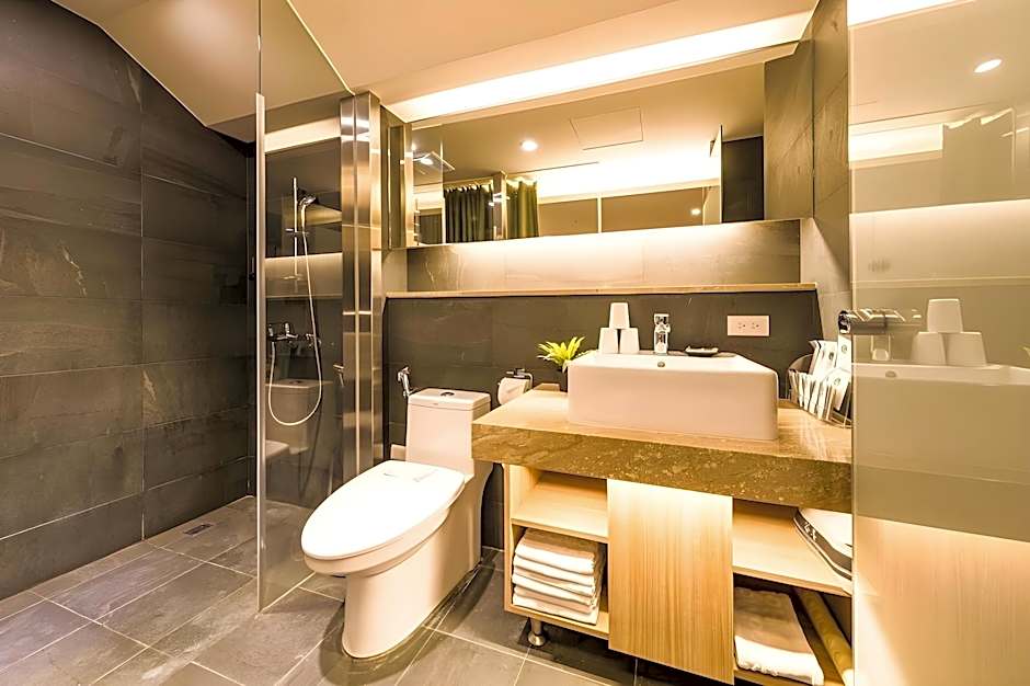 Goodmore Hotel - Shi-Da