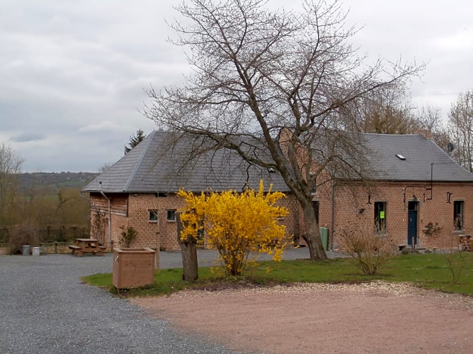 Chambre d'hôtes L'Ermite