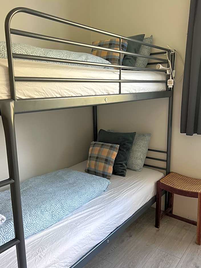 Skyrhusid Guesthouse