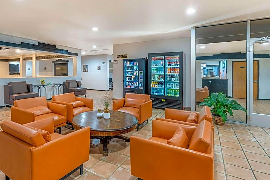 Quality Inn Tucumcari