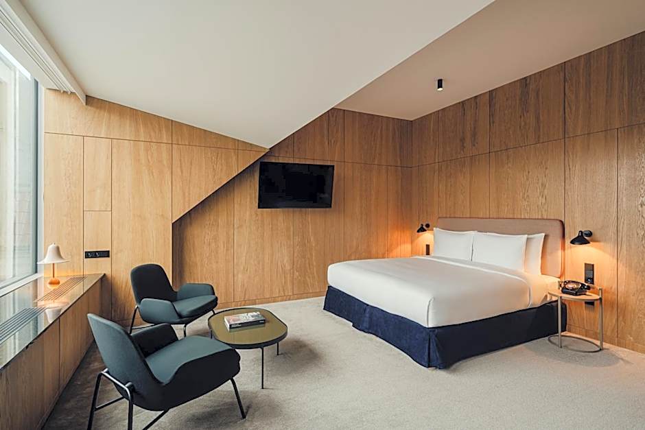 Flaner Hotel, WorldHotels Crafted