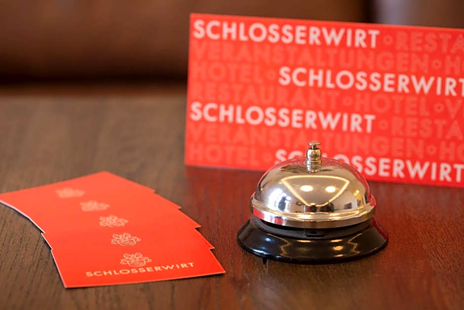Hotel & Boarding House Schlosserwirt