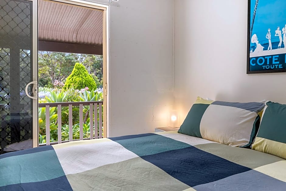 Bonville Lodge Pet Friendly Bed and Breakfast