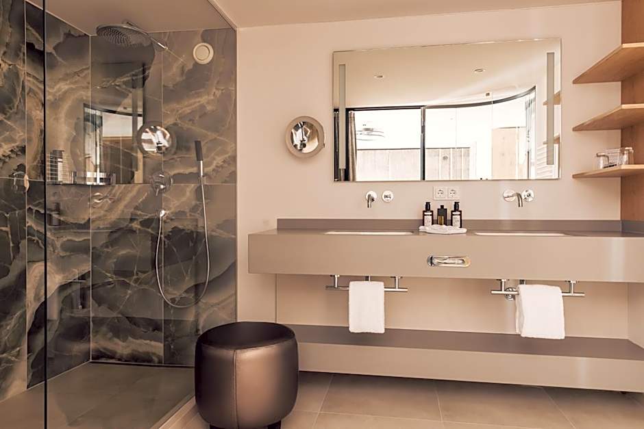 Hotel Schöne Aussicht