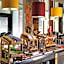 Ibis Styles Lyon Centre - Gare Part Dieu