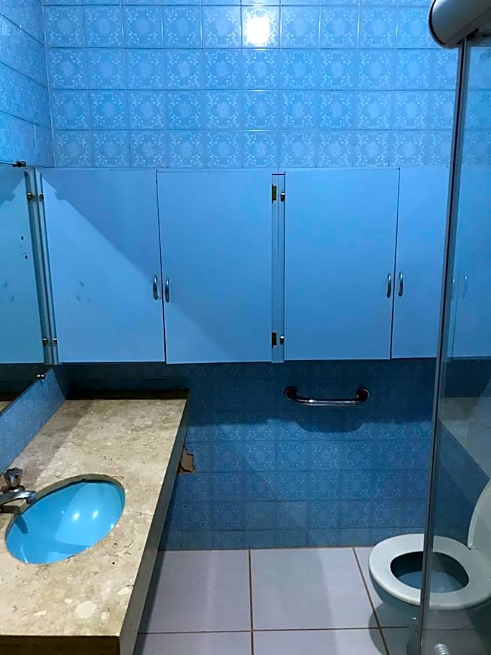 Pousada Hostel Universitario – Londrina, AZ