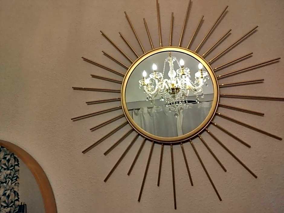 "Cuore Barocco" Hospitality in Noto