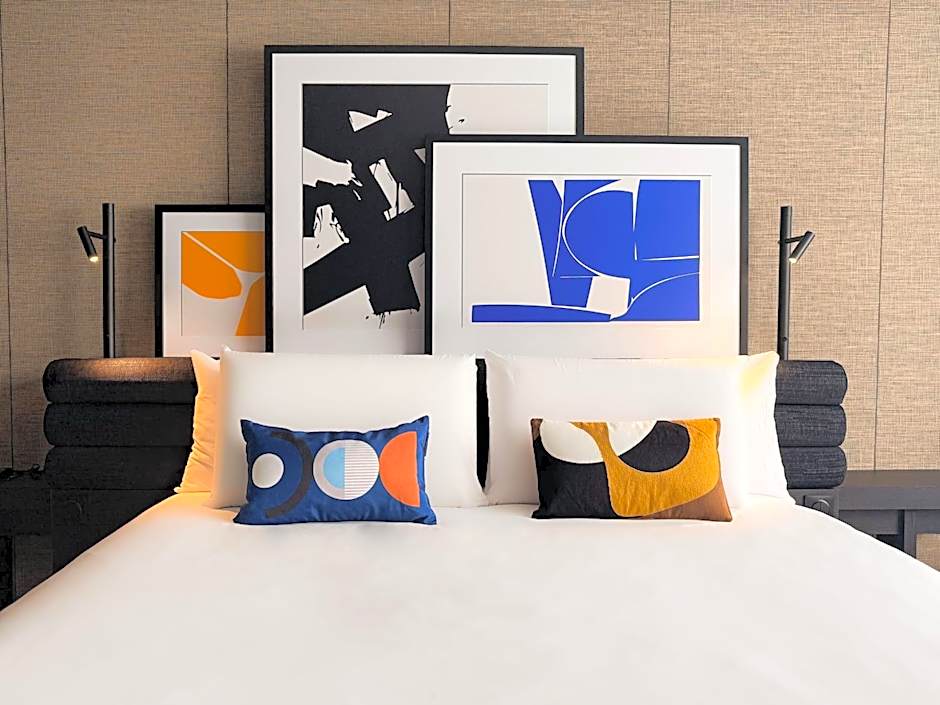 Hotel Mercure Dijon Centre Clemenceau