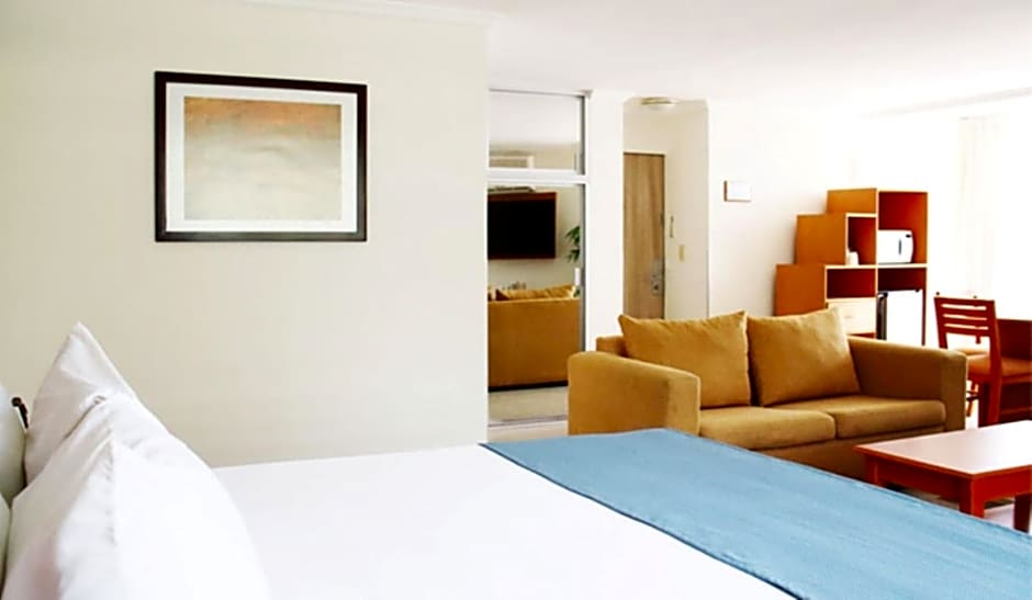 Araiza Palmira Hotel y Centro de Convenciones
