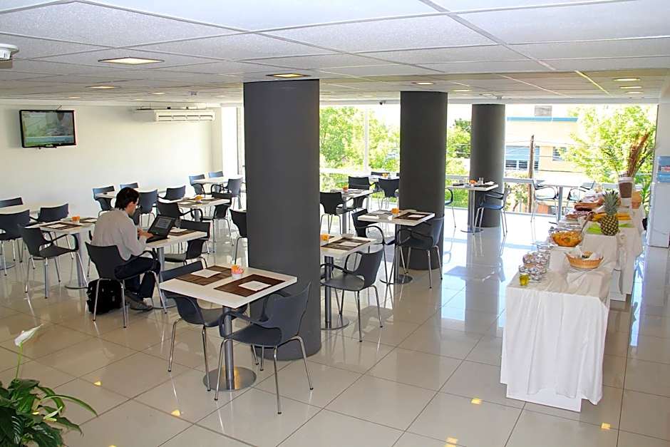 Hotel NEU 354