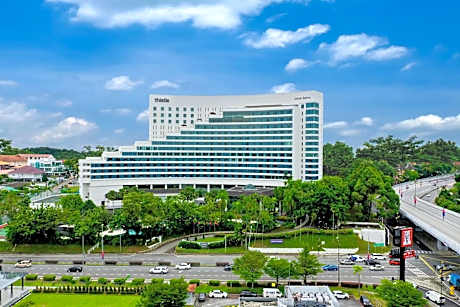 Thistle Johor Bahru Hotel