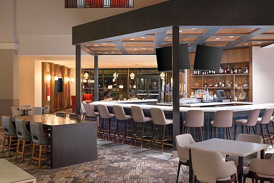 Embassy Suites By Hilton Hotel Lincoln