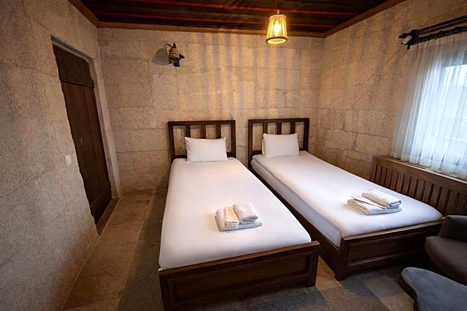 Casa Di Cave Suites Hotel Cappadocia