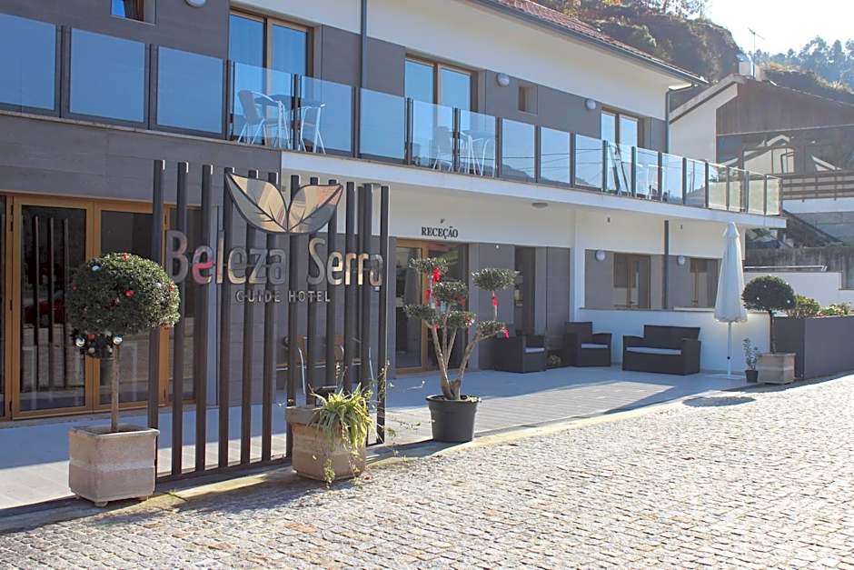 Beleza Serra Guide Hotel