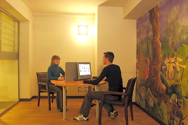 iQ Hotel Firenze