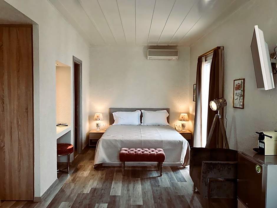 Sailor's Nautical Concept