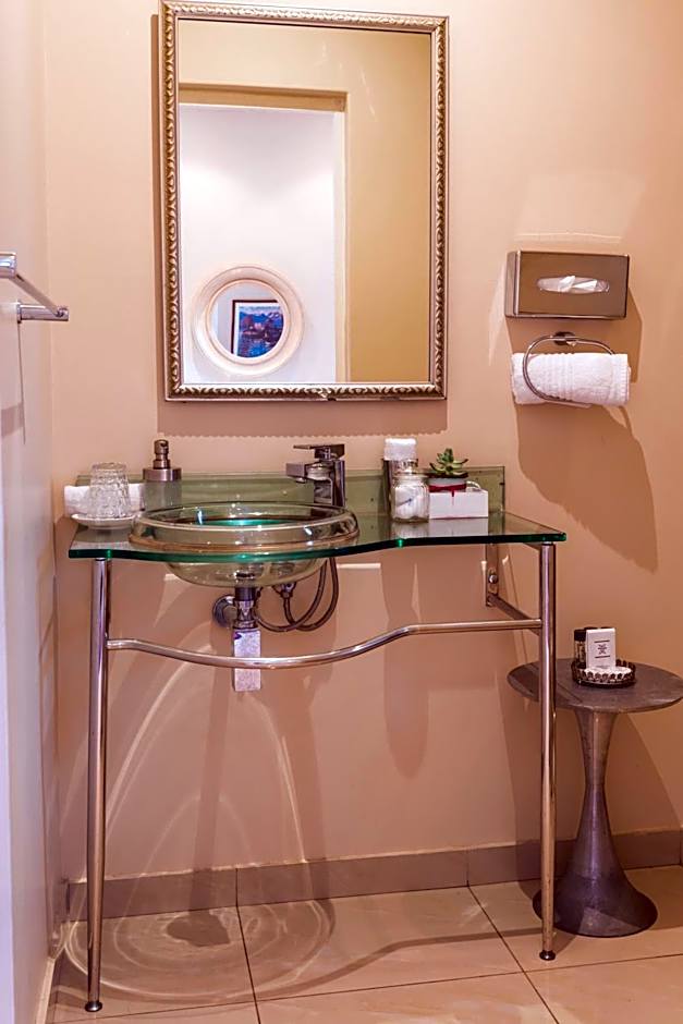 Westville Bed and Breakfast