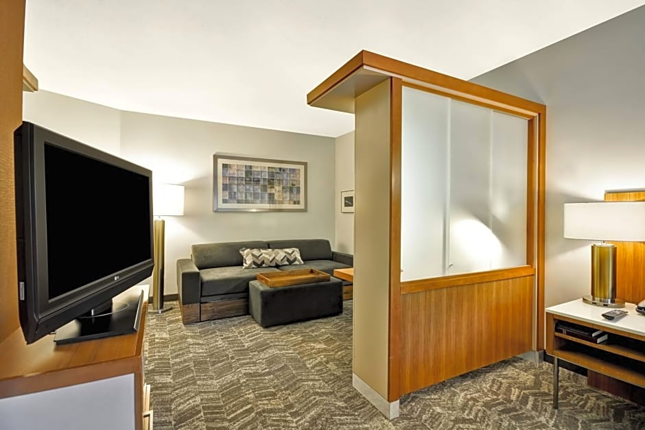 SpringHill Suites Tallahassee Central