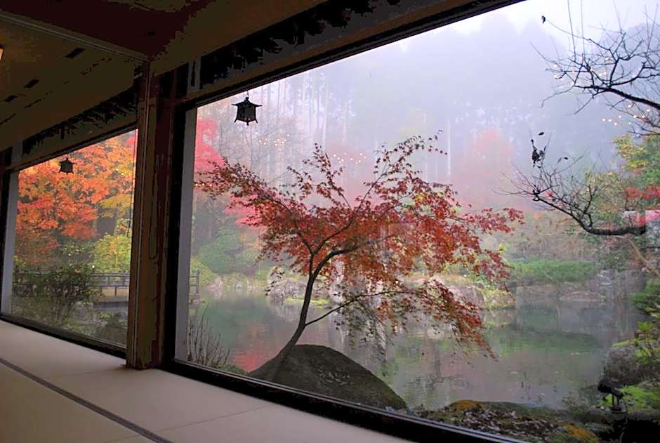 Akizuki Spa Ryokan Seiryuan