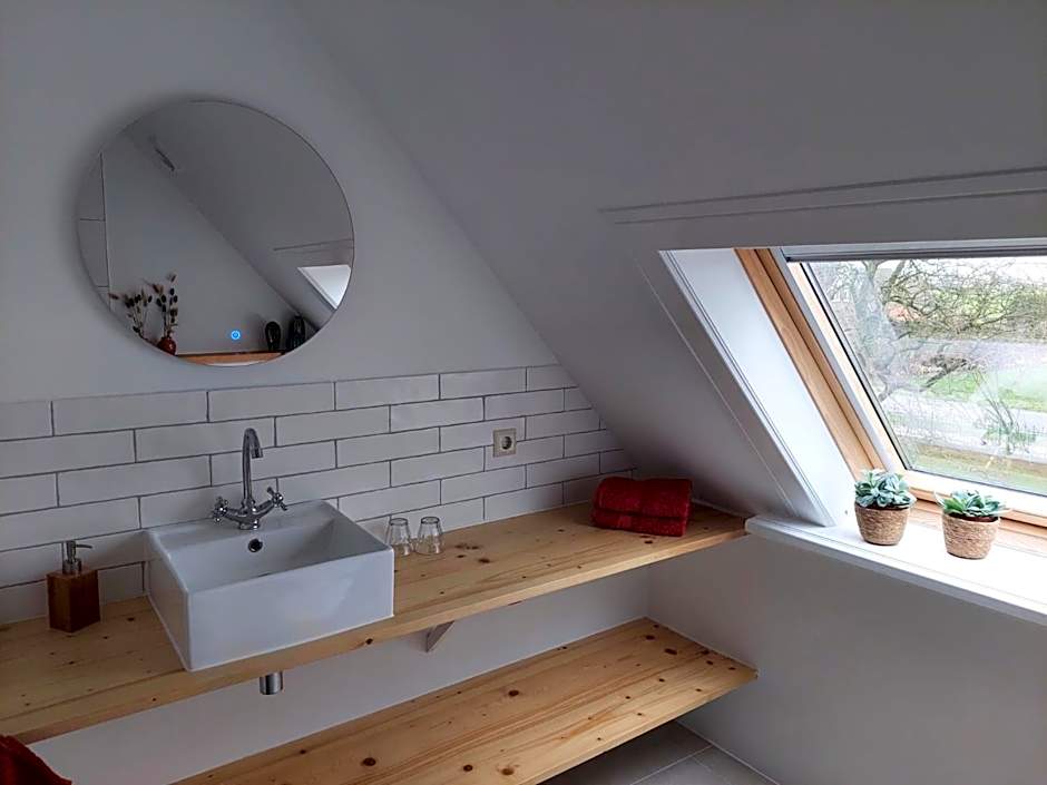 B&B Wijdzicht