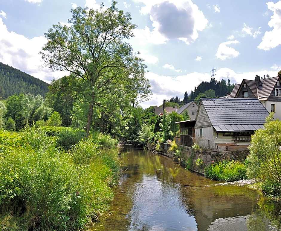 Flair-Hotel Waldfrieden