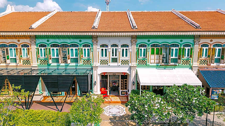 O'nya Phuket Hotel