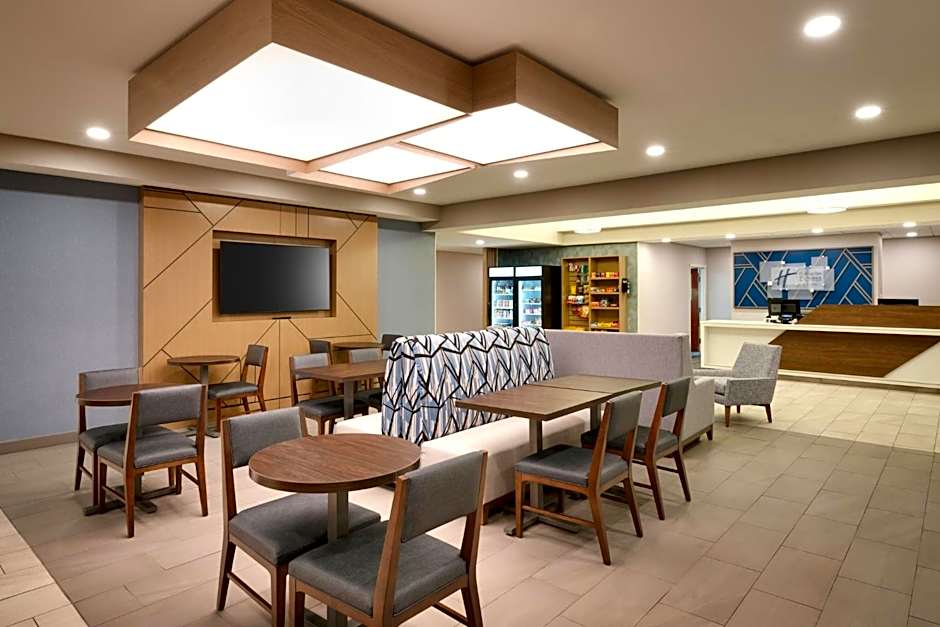 Holiday Inn Express and Suites Helena By IHG